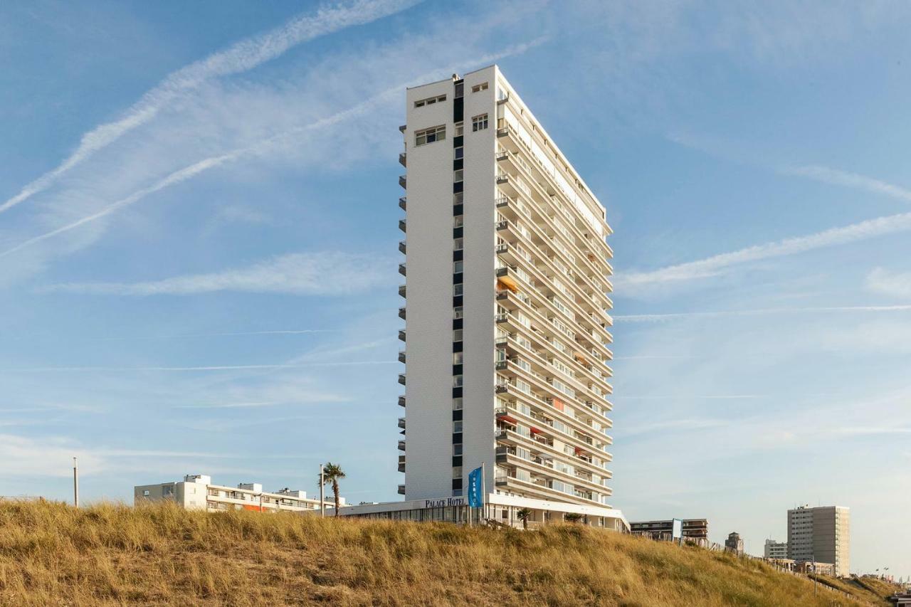 Sea View Apartment Zandvoort Eksteriør bilde